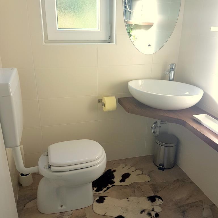 Holiday Home Slavi Vipava Ngoại thất bức ảnh