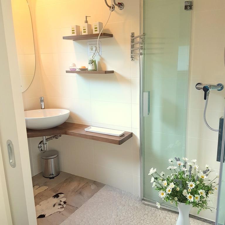 Holiday Home Slavi Vipava Ngoại thất bức ảnh