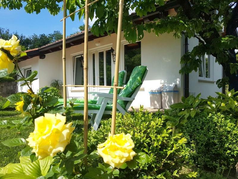 Holiday Home Slavi Vipava Ngoại thất bức ảnh