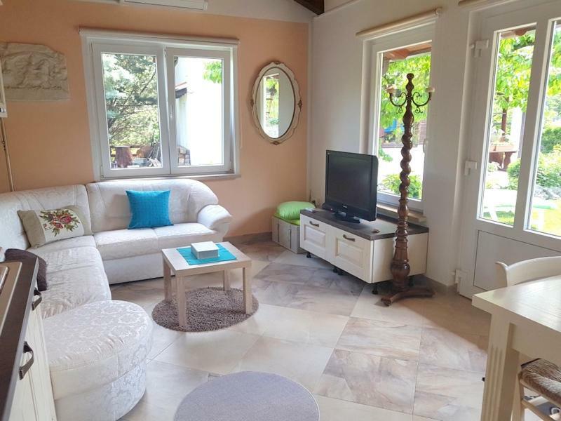 Holiday Home Slavi Vipava Ngoại thất bức ảnh